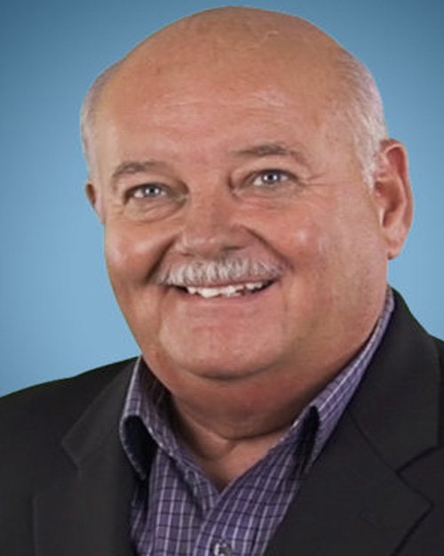 Doug Knorr : CEO
